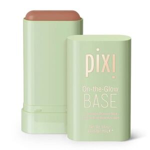 Pixi On-The-Glow Base Foundation- MOCHA